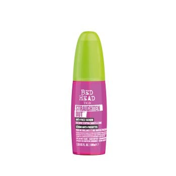 TIGI BED HEAD STRAIGHTEN OUT SERUM 100 ml / 3.38 Fl.Oz